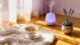 anxiety relief through affirmations
