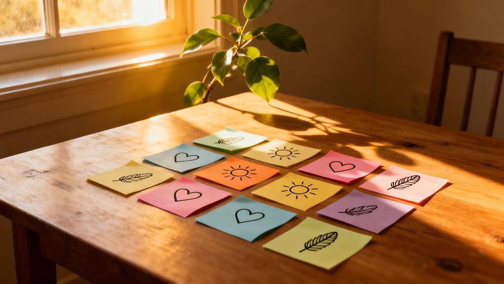 assertive thoughts for positivity