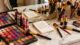 creative empowerment for artists