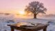 empowering affirmations for january