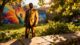 empowering affirmations for men