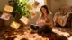 empowering affirmations for mothers