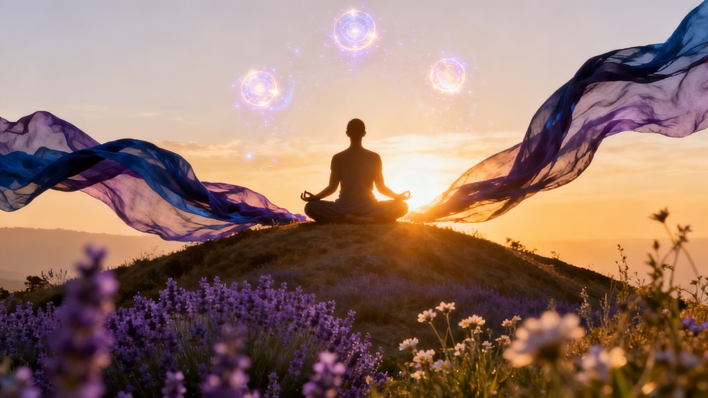 spiritual affirmations for positivity