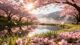 spring affirmations for renewal