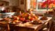 thanksgiving gratitude and joy