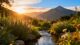 transformative health affirmations collection