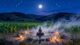 virgo new moon affirmations