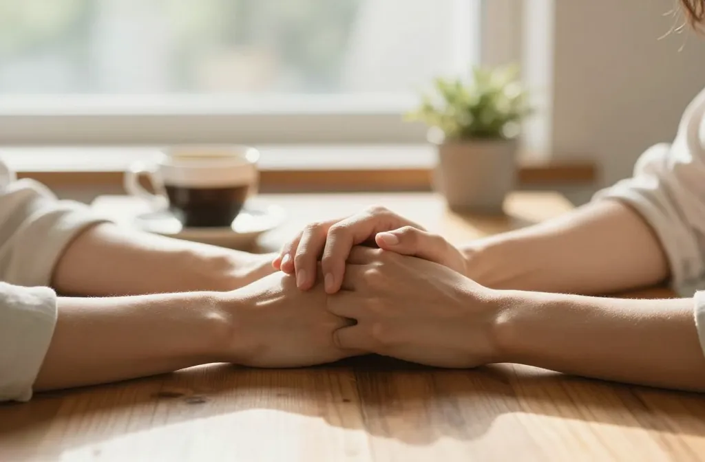 102 Affirmations for a Struggling Marriage That Actually Work