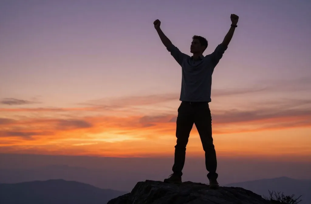105 Affirmations for Entrepreneur Confidence That Actually Work
