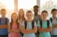 100 Morning Affirmations for Kids Before School That Work